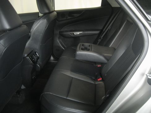 Used 2023 Lexus NX 350 AWD image 9