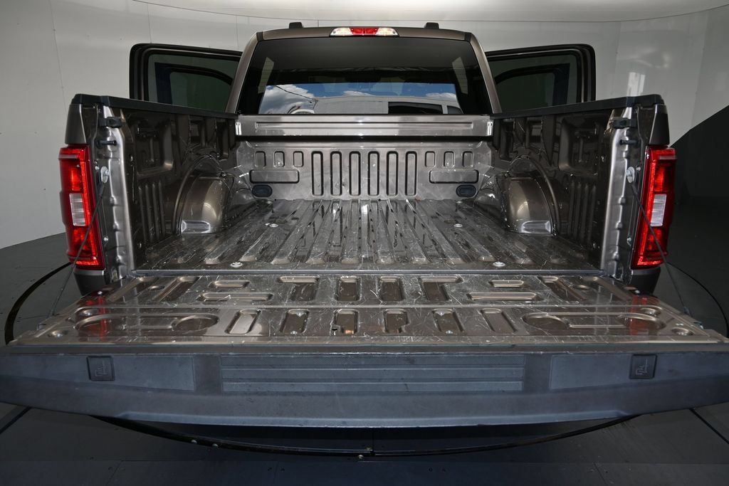 Certified 2023 Ford F150 XLT RWD image 11