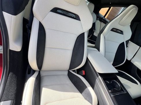 Used 2026 Tesla Model S Plaid image 15