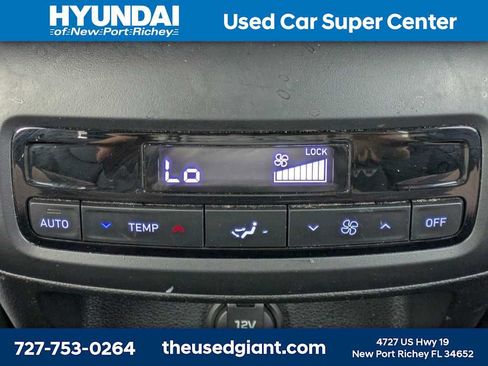Used 2024 Hyundai Palisade XRT FWD image 21