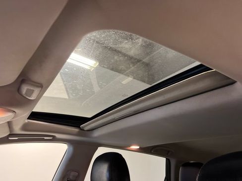 Used 2017 INFINITI QX60 FWD w/ Premium Package image 28