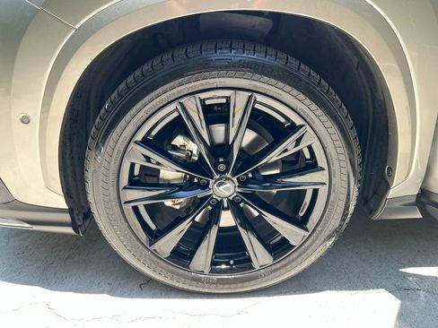 Certified 2025 Lexus NX 450h+ F Sport w/ Accessory Package (Z2) AWD/4WD image 9