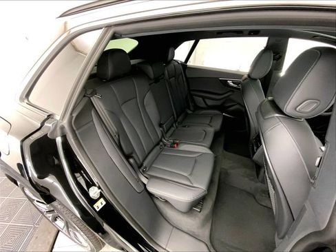 New 2026 Audi Q8 Premium Plus image 10