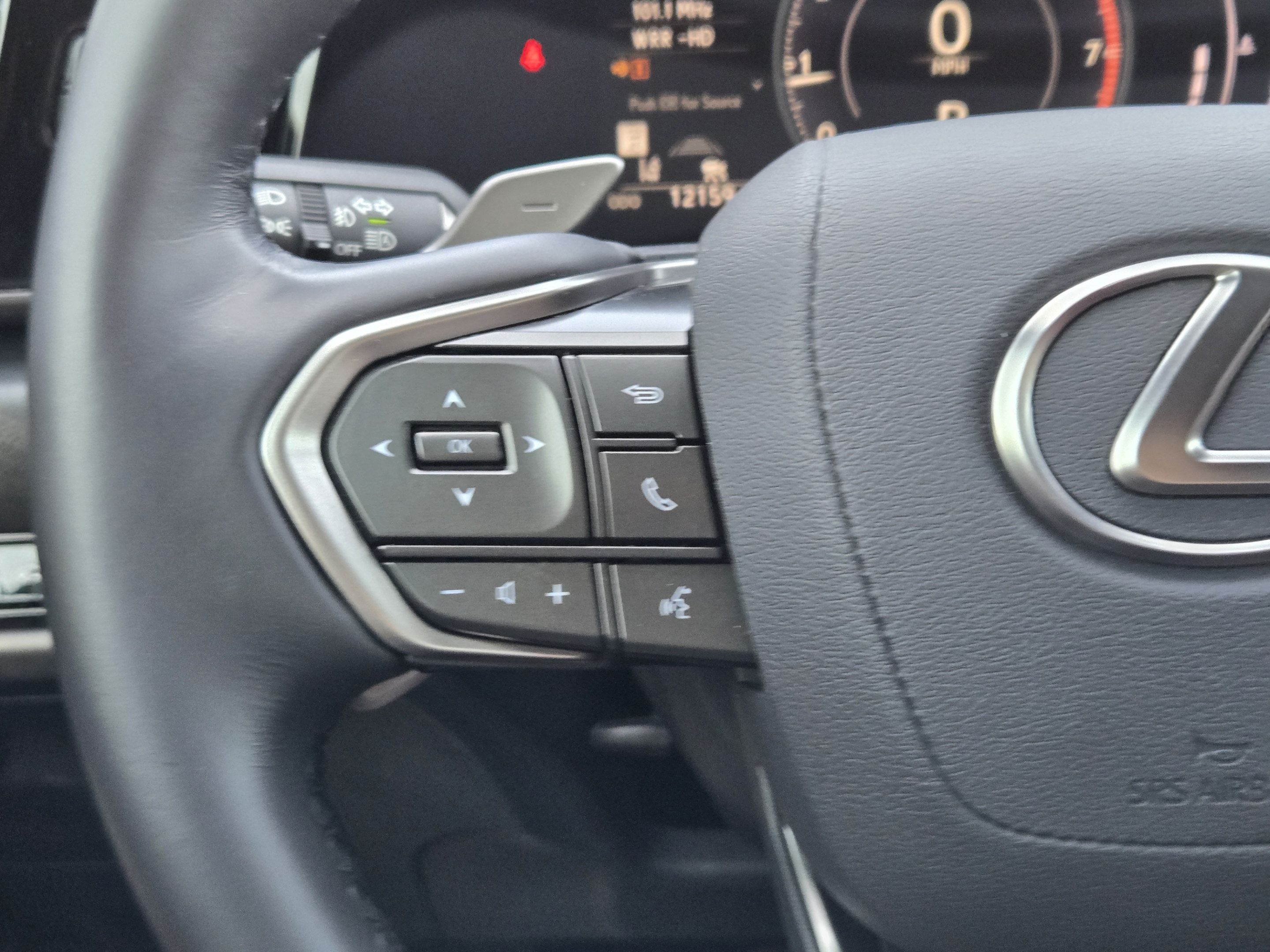 Used 2026 Lexus NX 350 AWD image 24