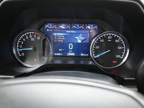 Used 2023 Ford F150 XLT w/ Equipment Group 301A Mid image 15