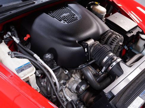 Used 2005 Chevrolet SSR image 30