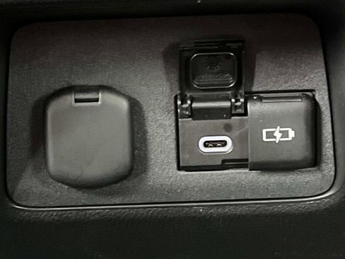 Used 2025 Lexus NX 250 250 Premium w/ Cold Area Package image 16