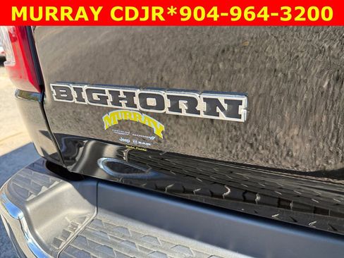 Certified 2024 RAM 1500 Big Horn image 16