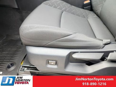 New 2026 Toyota Tacoma SR image 20