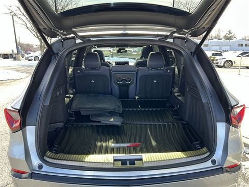 Used 2024 Acura MDX Type S image 28