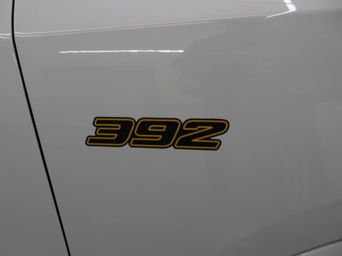 Used 2024 Dodge Durango SRT AWD/4WD image 26
