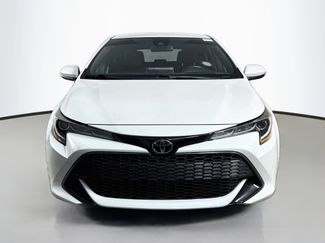 Used 2022 Toyota Corolla SE FWD video 2