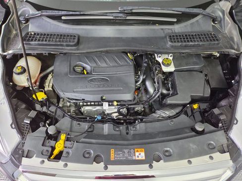 Used 2018 Ford Escape SE AWD/4WD image 34