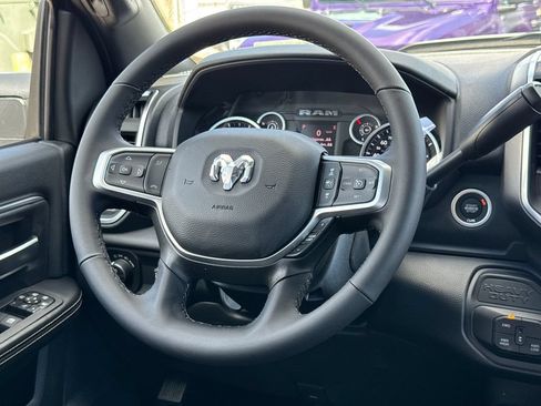 New 2026 RAM 2500 Big Horn AWD/4WD image 23