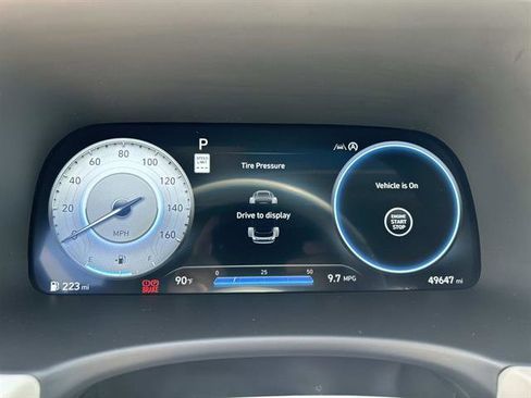 Used 2024 Hyundai Palisade Limited image 38