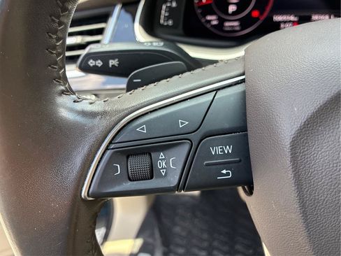 Used 2019 Audi Q7 3.0T Premium Plus w/ Premium Plus Package AWD/4WD image 41