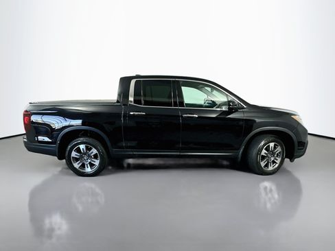 Used 2019 Honda Ridgeline RTL-E image 8