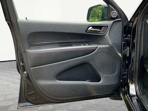 Certified 2023 Dodge Durango GT RWD image 20