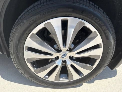 Used 2021 Subaru Ascent Limited w/ Technology Package AWD/4WD image 17