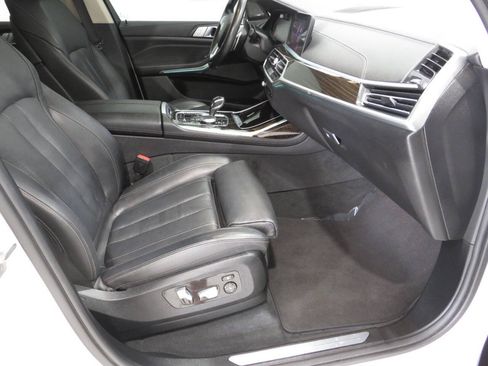Used 2019 BMW X7 xDrive50i AWD/4WD image 19