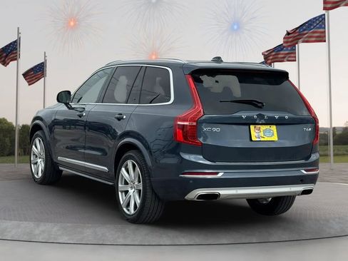 Used 2018 Volvo XC90 T6 Inscription w/ Convenience Package AWD/4WD image 8