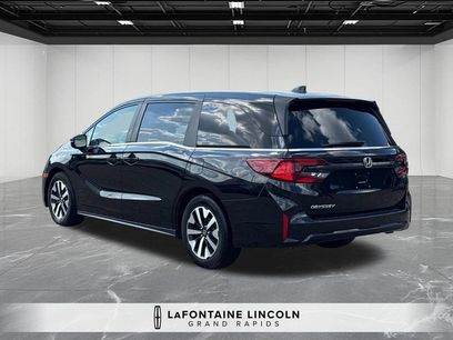 Used 2025 Honda Odyssey EX-L