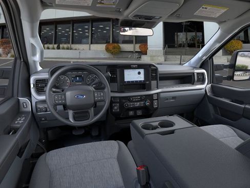 New 2026 Ford F250 XL w/ STX Appearance Package image 9