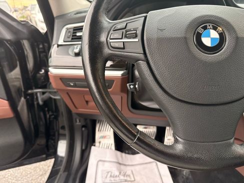 Used 2014 BMW 535i Gran Turismo xDrive AWD/4WD image 17
