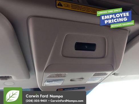 New 2026 Ford Transit 350 148 High Roof Extended AWD image 18