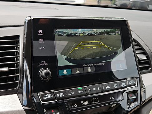 Used 2023 Honda Odyssey EX-L image 18