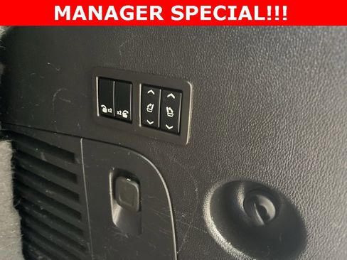 Used 2020 Chevrolet Tahoe Premier image 5