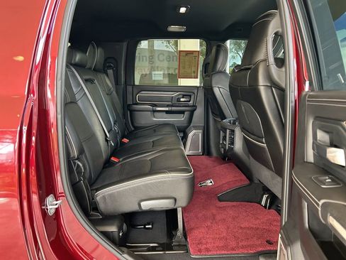 Used 2019 RAM 2500 Limited image 28