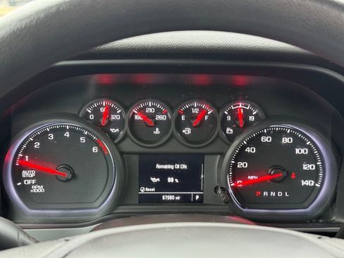 Used 2022 GMC Sierra 1500 Pro w/ 1SA Safety Plus Package image 31