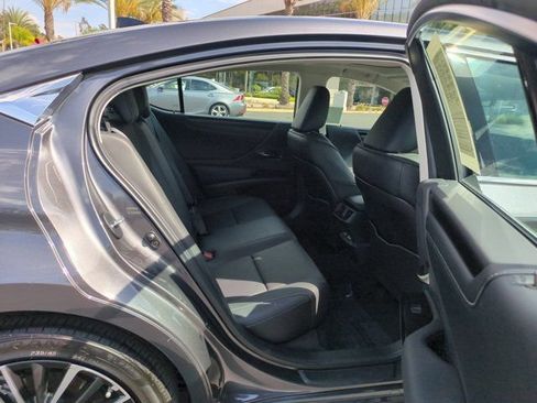 Used 2025 Lexus ES 350 w/ Premium Package FWD image 27