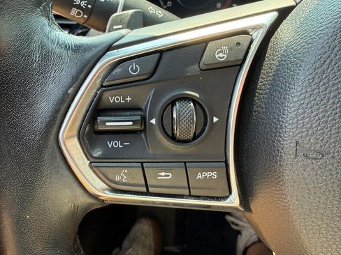 Used 2021 Acura RDX AWD image 19