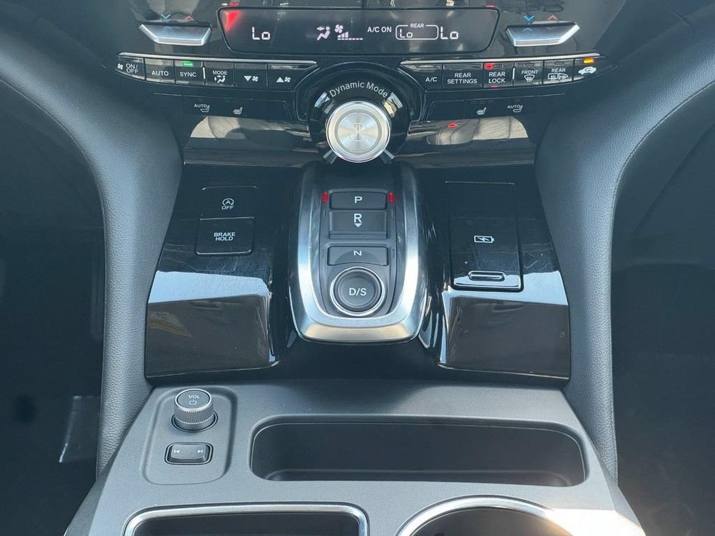 Certified 2026 Acura MDX SH-AWD image 19