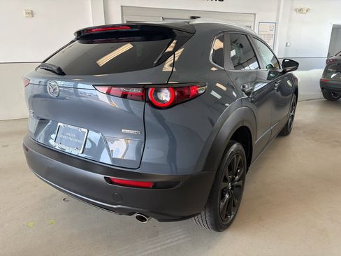 Certified 2023 MAZDA CX-30 AWD 2.5 S w/ Preferred Package image 5