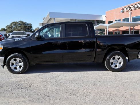 Used 2024 RAM 1500 Tradesman image 2