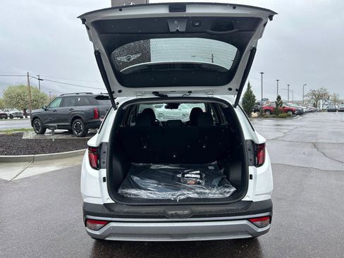 New 2026 Hyundai Tucson SEL image 30