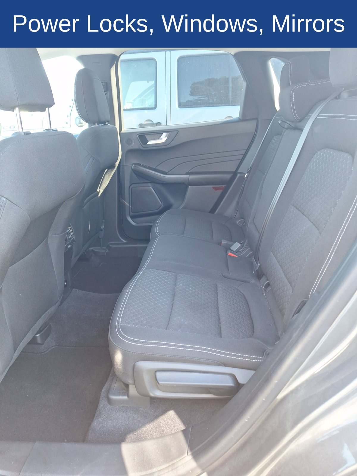 Certified 2023 Ford Escape Active w/ Tech Pack #2 FWD image 19