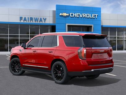 New 2026 GMC Yukon Elevation w/ Elevation Premium Package