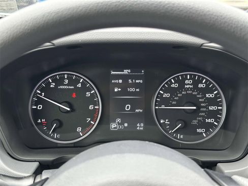 Certified 2025 Subaru Crosstrek 2.0i Premium image 24