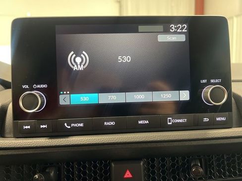 Certified 2024 Honda CR-V EX image 32