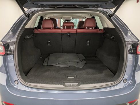 Certified 2023 MAZDA CX-5 Carbon Edition image 24