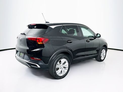 Used 2025 Buick Encore GX Preferred image 9