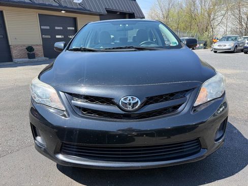 Used 2013 Toyota Corolla L image 2