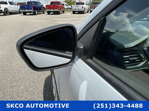 Used 2025 Ford Escape Active FWD image 10