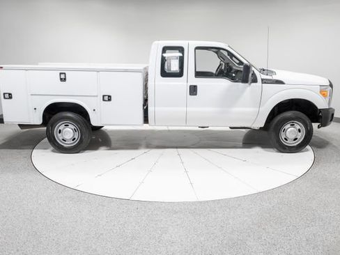Used 2016 Ford F250 XL image 28