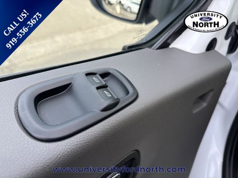 Used 2025 Ford Transit 350 XLT image 14