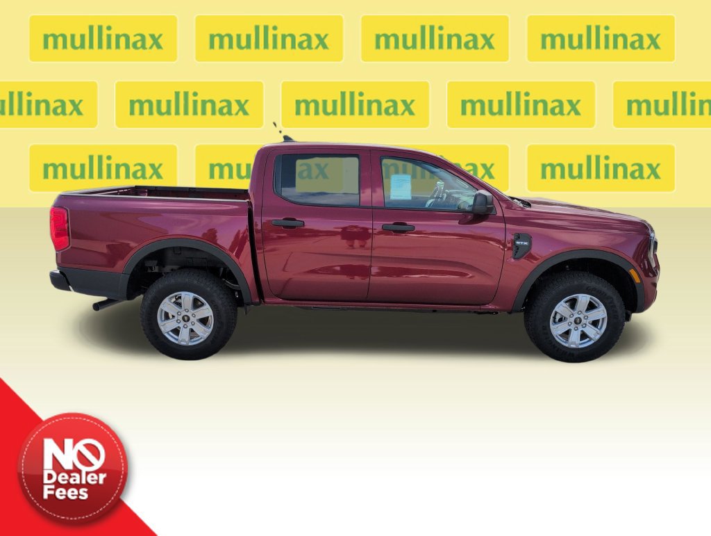 New 2026 Ford Ranger XL RWD image 2